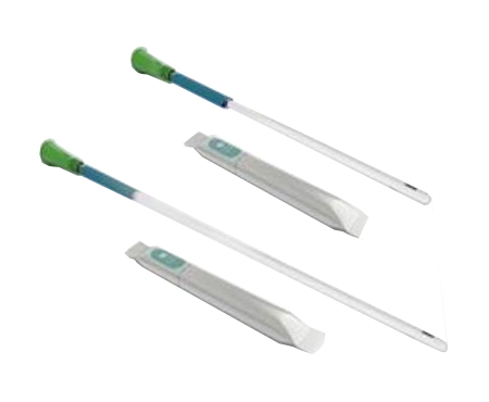 CATETERE URINARIO INTERMITTENTE IDROFILICO GENTLECATH GLIDE UOMO A PUNTA DRITTA CH14 30 PEZZI - Farmacia Murachelli Di Putelli dr. Giovanni