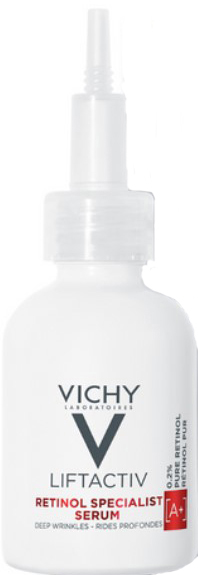 LIFTACTIV RETINOL SERUM 30 ML - Farmacia Murachelli Di Putelli dr. Giovanni