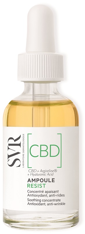 AMPOULE CBD 30 ML - Farmacia Murachelli Di Putelli dr. Giovanni