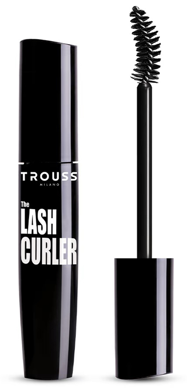 TROUSS MAKE UP 41 MASCARA LASH CURLER - Farmacia Murachelli Di Putelli dr. Giovanni