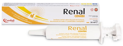 RENAL COMBI PASTA 30 ML - Farmacia Murachelli Di Putelli dr. Giovanni