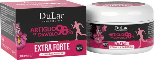 DULAC ARTIGLIO DEL DIAVOLO 98% 300 ML - Farmacia Murachelli Di Putelli dr. Giovanni