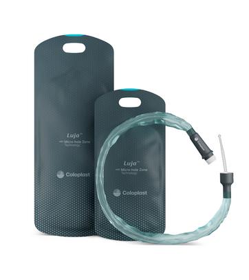 CATETERE VESCICALE AUTOLUBRIFICANTE LUJA POCKET UOMO CH 14 30 PEZZI - Farmacia Murachelli Di Putelli dr. Giovanni
