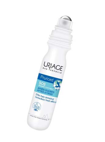 PRURICED ROLL ON APAISANT T 15 ML - Farmacia Murachelli Di Putelli dr. Giovanni