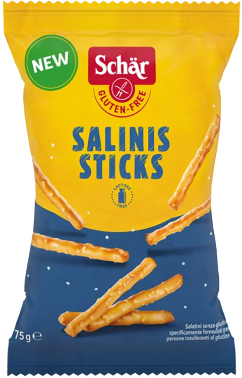 SCHAR SALINIS STICK 75 G - Farmacia Murachelli Di Putelli dr. Giovanni