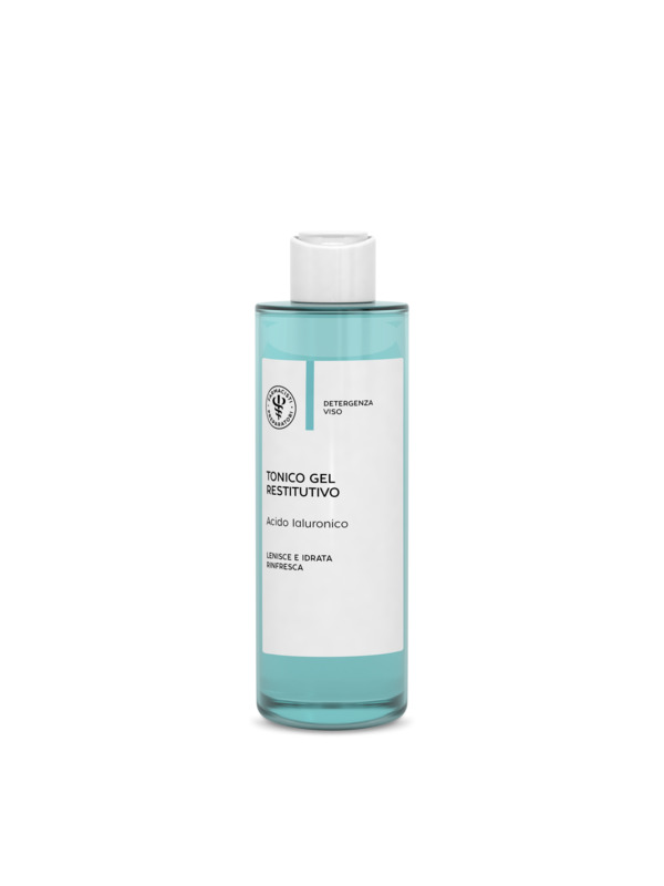 LFP TONICO GEL ACIDO IALURUNICO 200 ML - Farmacia Murachelli Di Putelli dr. Giovanni