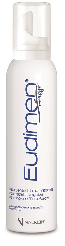 EUDIMEN MOUSSE 200 ML - Farmacia Murachelli Di Putelli dr. Giovanni