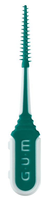 GUM SOFT PICK COMFORT FLEX COOL MINT LARGE SCOVOLINI 40 PEZZI - Farmacia Murachelli Di Putelli dr. Giovanni