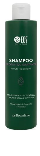 EOS LE BOTANICHE SHAMPOO PROTETTIVO 200 ML - Farmacia Murachelli Di Putelli dr. Giovanni