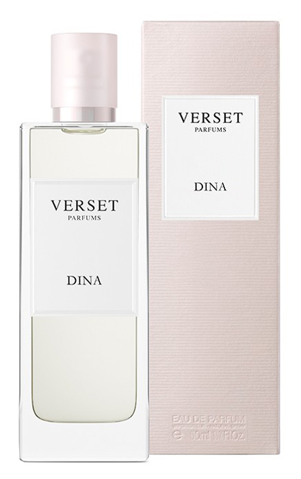 VERSET DINA EAU DE PARFUM 50 ML - Farmacia Murachelli Di Putelli dr. Giovanni