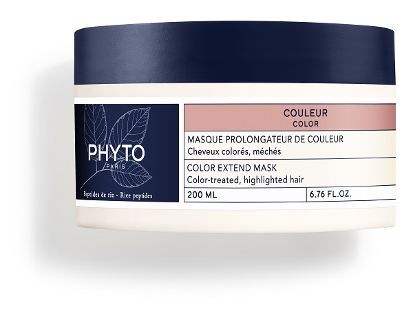 PHYTO PARIS COULEUR MASCHERA PROLUNGA COLORE 200 ML - Farmacia Murachelli Di Putelli dr. Giovanni