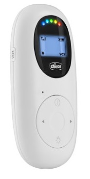 CHICCO AUDIO BABY MONITOR PORTATILE - Farmacia Murachelli Di Putelli dr. Giovanni