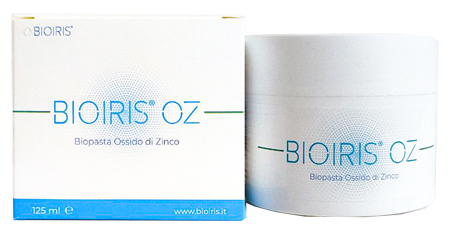 BIOIRIS OZ 125 ML - Farmacia Murachelli Di Putelli dr. Giovanni