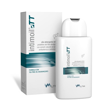 INTIMOIL TT 150 ML - Farmacia Murachelli Di Putelli dr. Giovanni