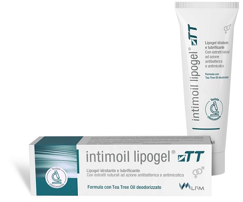 INTIMOIL LIPOGEL TT 30 ML - Farmacia Murachelli Di Putelli dr. Giovanni