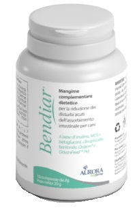 BENDIAR 10 COMPRESSE - Farmacia Murachelli Di Putelli dr. Giovanni