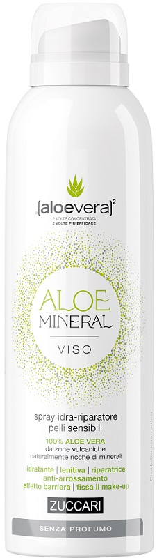 ALOEMINERAL VISO 150 ML - Farmacia Murachelli Di Putelli dr. Giovanni