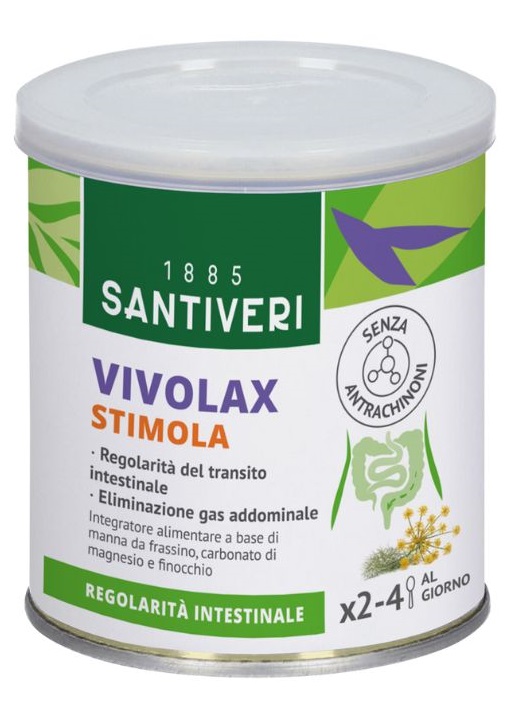 VIVOLAX STIMOLA 60 G - Farmacia Murachelli Di Putelli dr. Giovanni