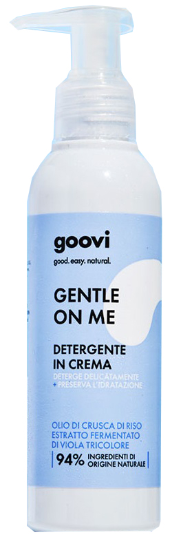 GOOVI DETERGENTE CREMA - Farmacia Murachelli Di Putelli dr. Giovanni