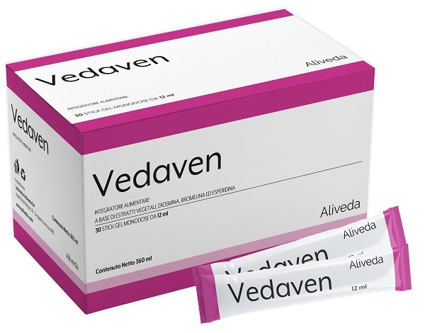 VEDAVEN 30 STICK - Farmacia Murachelli Di Putelli dr. Giovanni