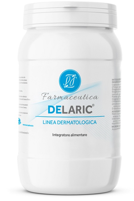 DELARIC 30 CAPSULE - Farmacia Murachelli Di Putelli dr. Giovanni