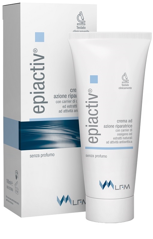 EPIACTIV CREMA AZIONE RIPARATRICE 100 ML - Farmacia Murachelli Di Putelli dr. Giovanni