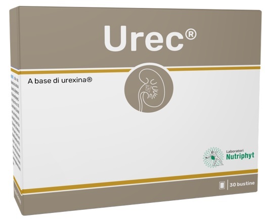 UREC 30 BUSTINE DA 4 G - Farmacia Murachelli Di Putelli dr. Giovanni