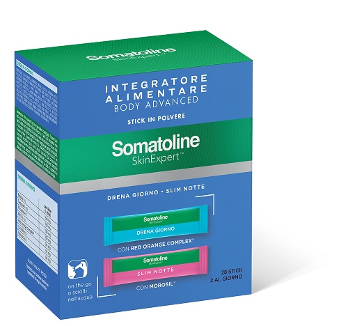 SOMATOLINE INTEGRATORE SNELDREN 14 GIORNI - Farmacia Murachelli Di Putelli dr. Giovanni