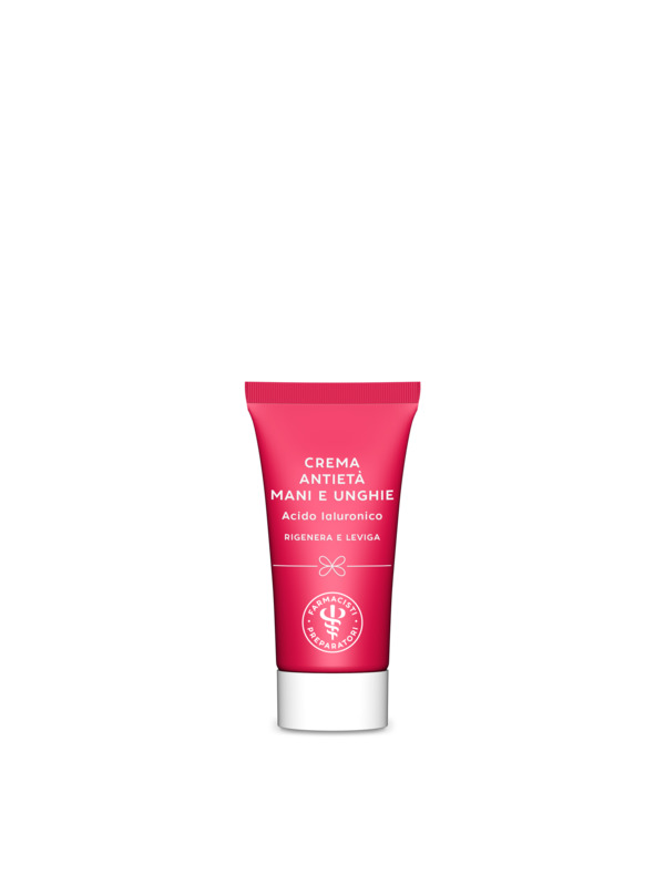 LFP PROMO CREMA MANI ACIDO IALURONICO 40 ML - Farmacia Murachelli Di Putelli dr. Giovanni