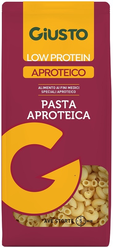 GIUSTO APROTEICO AVE STORTE 250 G - Farmacia Murachelli Di Putelli dr. Giovanni