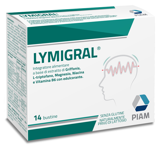 LYMIGRAL 14 BUSTINE 3 G - Farmacia Murachelli Di Putelli dr. Giovanni