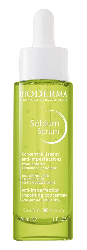 SEBIUM SERUM 30 ML - Farmacia Murachelli Di Putelli dr. Giovanni