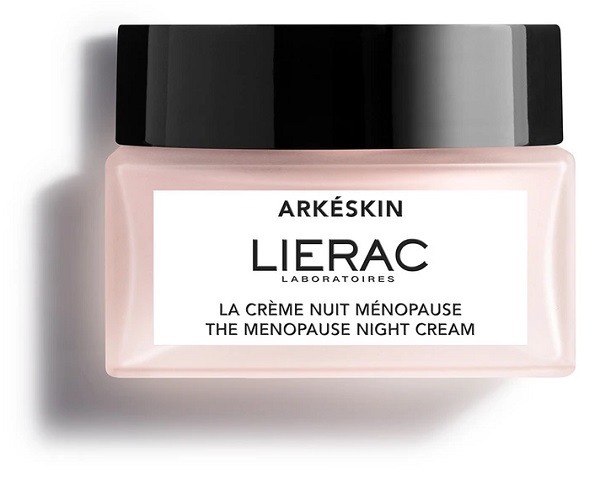 ARKESKIN LA CREMA NOTTE MENOPAUSA 50 ML - Farmacia Murachelli Di Putelli dr. Giovanni