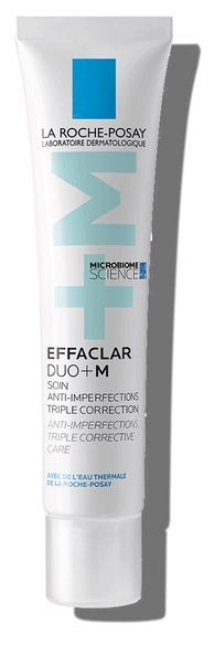 EFFACLAR DUO +M 40 ML - Farmacia Murachelli Di Putelli dr. Giovanni