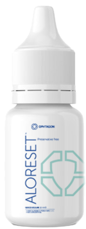 ALORESET GOCCE OCULARI 8 ML - Farmacia Murachelli Di Putelli dr. Giovanni