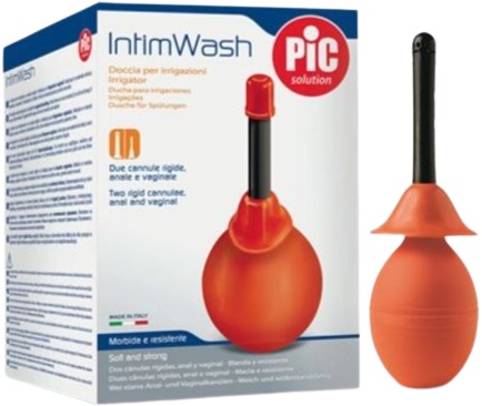PIC INTIMWASH DOCCIA VAG 483 ML - Farmacia Murachelli Di Putelli dr. Giovanni