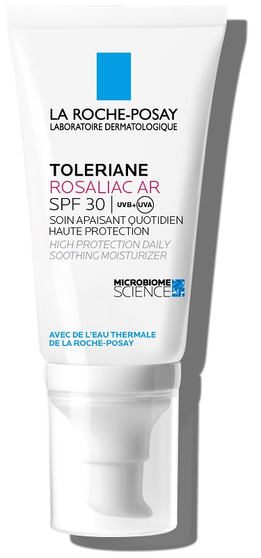 TOLERIANE ROSALIAC AR SPF30 50 ML - Farmacia Murachelli Di Putelli dr. Giovanni