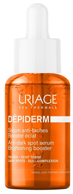 DEPIDERM SIERO BOOSTER 30 ML - Farmacia Murachelli Di Putelli dr. Giovanni