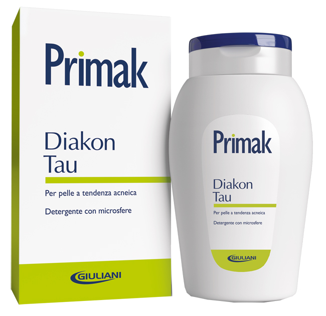 PRIMAK DIAKON TAU 200 ML - Farmacia Murachelli Di Putelli dr. Giovanni