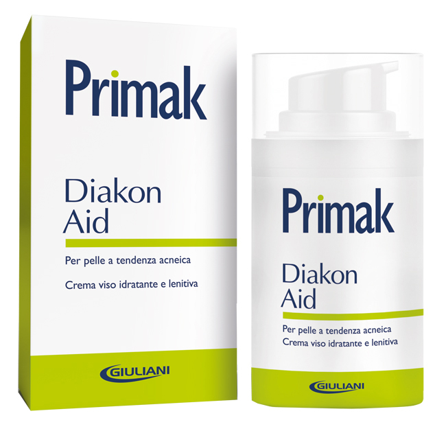 PRIMAK DIAKON AID 50 ML - Farmacia Murachelli Di Putelli dr. Giovanni