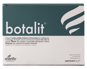 BOTALIT 20 BUSTINE - Farmacia Murachelli Di Putelli dr. Giovanni