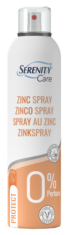 SKINCARE ZINCO SPRAY 250 ML - Farmacia Murachelli Di Putelli dr. Giovanni