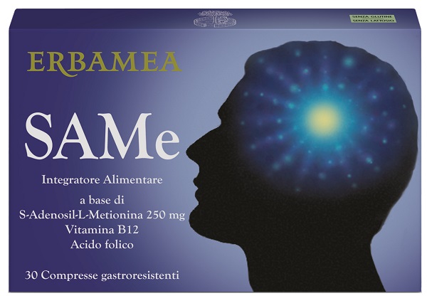SAME 30 COMPRESSE - Farmacia Murachelli Di Putelli dr. Giovanni