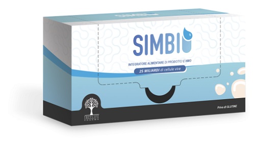 SIMBIO' 10 FLACONCINI DA 10 ML - Farmacia Murachelli Di Putelli dr. Giovanni