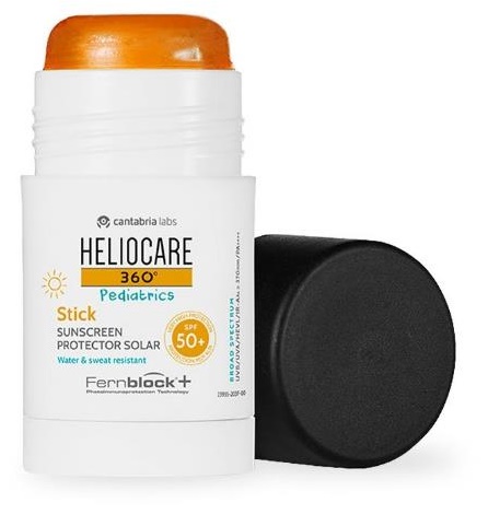 HELIOCARE 360 PEDIATRICS SPF50+ STICK 25 G - Farmacia Murachelli Di Putelli dr. Giovanni