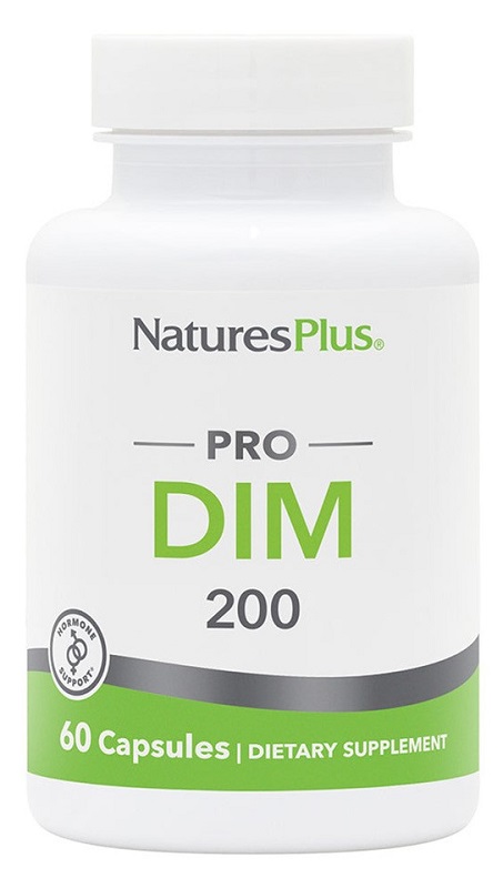 NATURESPLUS PRO DIM 200 60 CAPSULE - Farmacia Murachelli Di Putelli dr. Giovanni