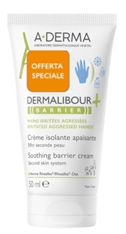 DERMALIBOUR + CREMA BARRIERA 50 ML - Farmacia Murachelli Di Putelli dr. Giovanni