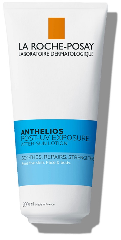 ANTHELIOS POST UV EXPOSURE MILKY BALM 200 ML - Farmacia Murachelli Di Putelli dr. Giovanni
