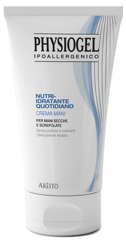 PHYSIOGEL CREMA MANI 50 ML - Farmacia Murachelli Di Putelli dr. Giovanni