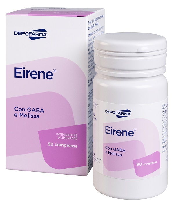EIRENE 90 COMPRESSE - Farmacia Murachelli Di Putelli dr. Giovanni